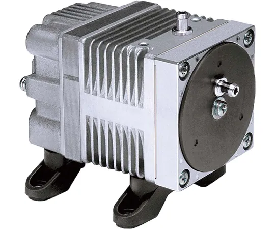 65-9568-68　［Discontinued］vacuum pump　VP0140
