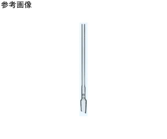 65-8675-77 Air Cooler TS Bottom 15 Total Length 500 mm 100-15500