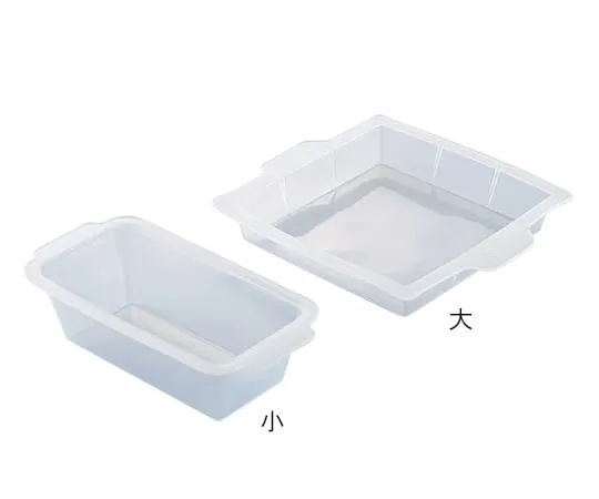 2-760-01　［Discontinued］Silicone Bat Small