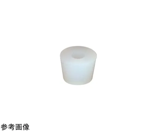 65-2348-12 Filter Holder Parts: Silicone Plug 3923-3032