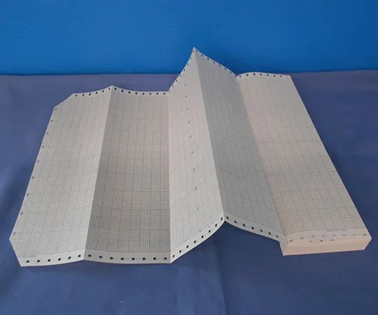 64-0977-60 Recording Paper 10 pieces SG-10Z(K)