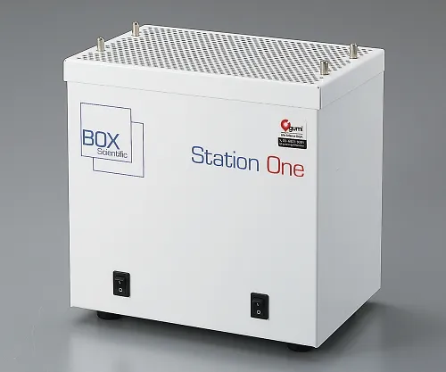 3-3642-01　［Discontinued］Freezing Sample Defrost Device Station One　StationOne