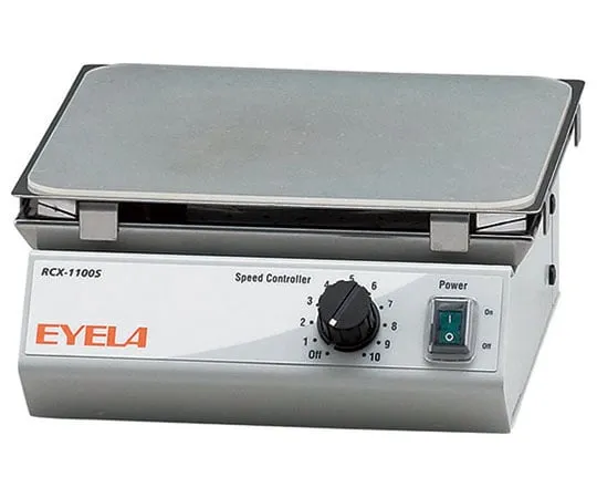 63-1396-59 Magnetic stirrer RCX-1100S