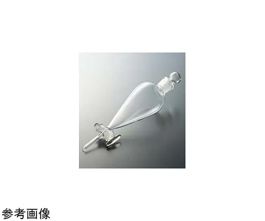 65-6843-69 Skeve Funnel Separatory 50 mL G Cock 2110-01