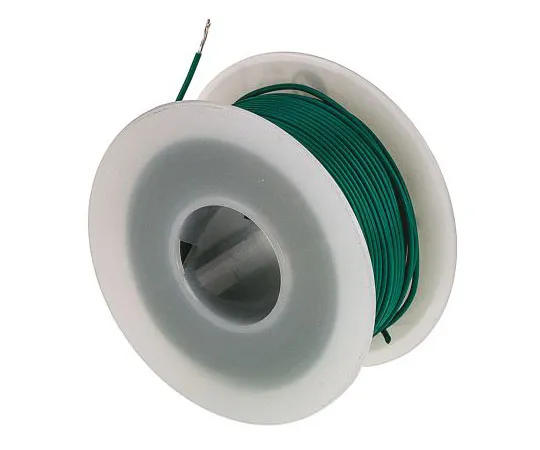 63-4707-94 Alpha Wire Green Hook Up Wire UL1061, 0.33 mm², 300 V 22 AWG, 30m 3251 GR005