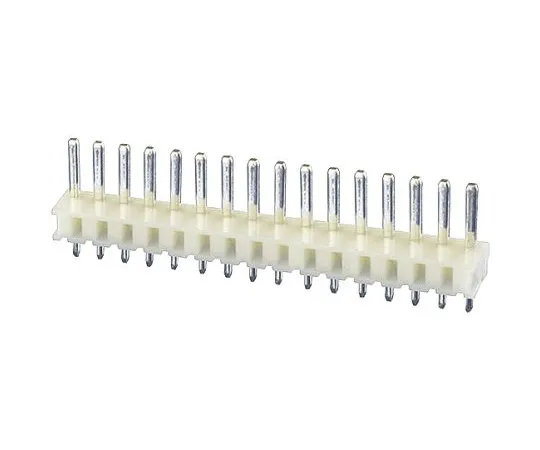 63-4875-52 JST NH, 16 Way, 1 Row, Straight PCB Header B16P-SHF-1AA (LF)(SN)