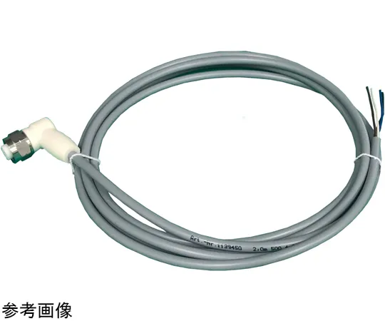 65-4330-16 Cable with Connector for KH15L 2M 2 Wire Type 4-20 mA