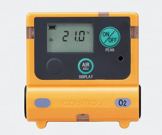 64-0828-59 Mountable Explosion-proof Oxygen Densitometer TA470BJ