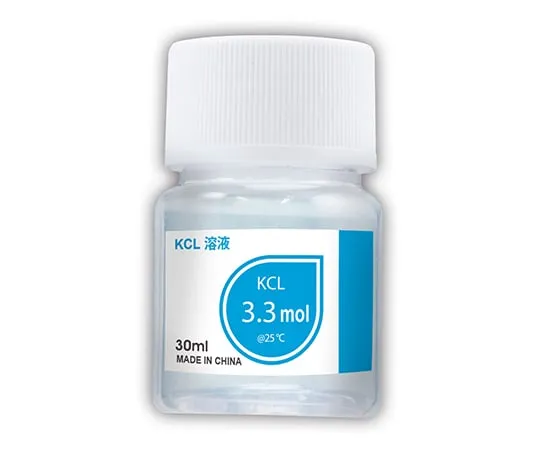 63-7865-21 KCL solution (30mL) PHK-1000