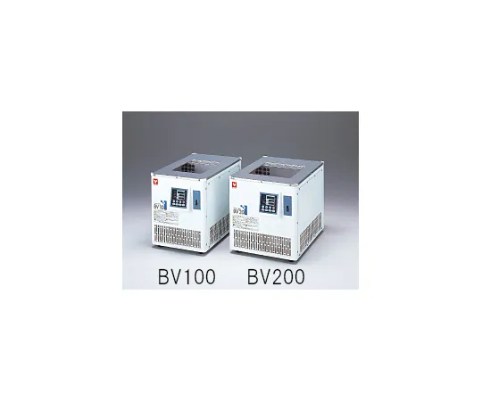 61-9658-84　［Discontinued］Constant-Low-Temperature Water Bath　BV100