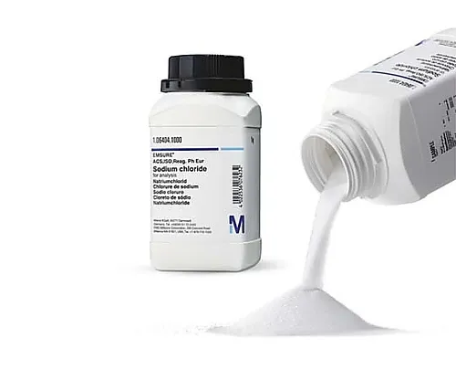 61-0298-05 Lithium Carbonate Pure 105670 50kg 1.05670.9050