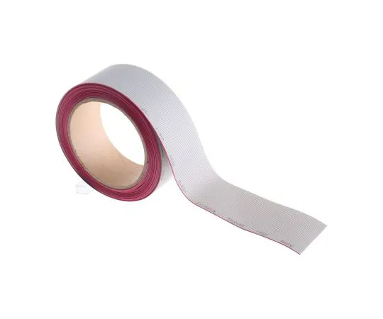 63-4754-03 RS PRO 34 Way Unscreened Flat Ribbon Cable, 43.2 mm Width, 5m 289-9931