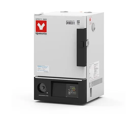 65-8654-32 Blower Constant Temperature Controller (Blower Oven) 410 x 450 x 670 mm DKM301