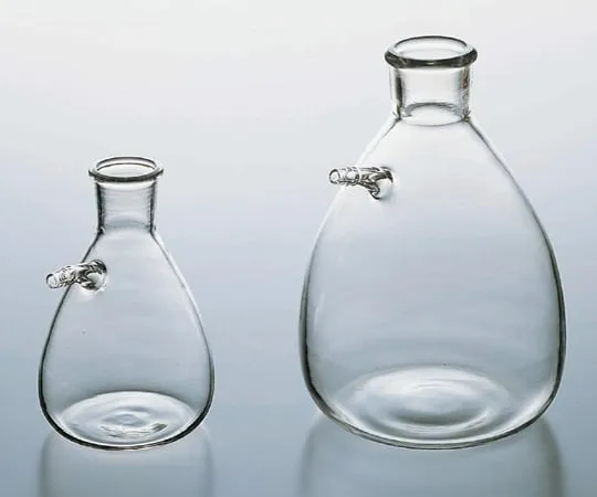 6-127-01　［Discontinued］Suction Filtration Bottle 100mL