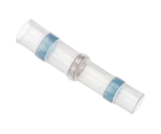63-4868-17 TE Connectivity Transparent Solder Sleeve 1 → 3mm B-155-03