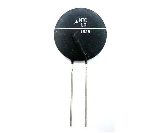 63-4665-79 Thermistor NTC 500 mΩ 1 Bag (5 Pieces) B57127P0508M301