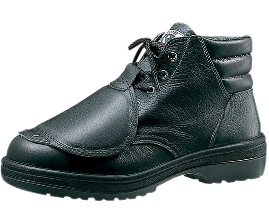 64-8052-44 JIS Standard, Safety Shoes, Instep Pro Black 23.5 cm RT920KP-23.5 RT920KP-23.5