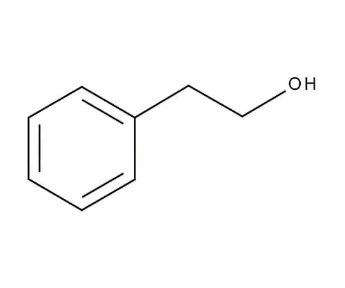 61-0338-93 2-Phenylethanol for Synthesis 807006 250mL 8.07006.0250