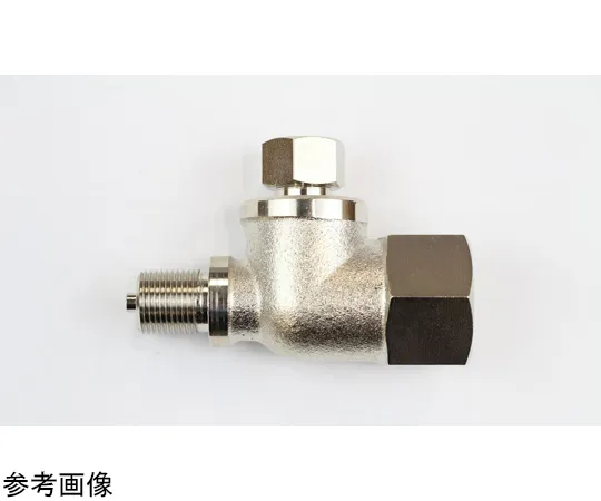 65-4311-46 Joint G3/8 x G3/8 x G3/8 Iron FJ34-332