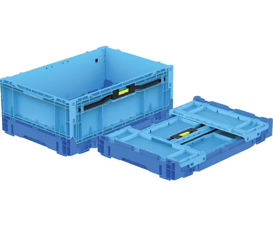 67-7101-65 Container EP34B Blue/Blue 56147000BL503BL513