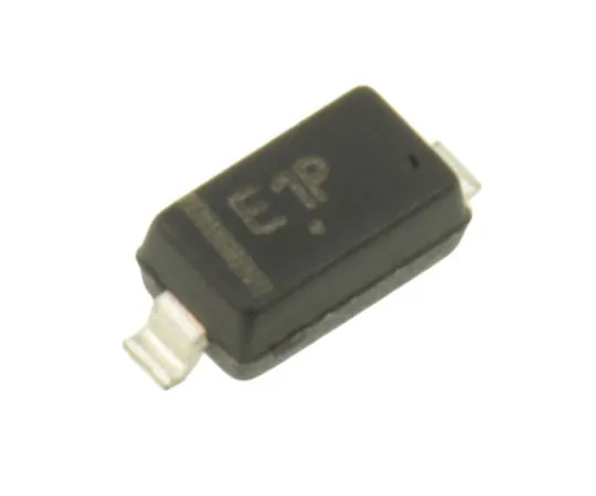 63-4871-98 ON Semiconductor, 5.1V Zener Diode 5% 500 mW SMT 2-Pin SOD-123 MMSZ5231BT1G