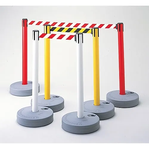 61-3436-17　［Discontinued］Barrier Stand Barrier W　288101