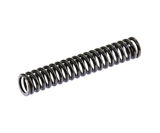 63-4653-11 RS PRO Steel Alloy Compression Spring, 34.5mm x 6mm, 4.4N/mm 751-562
