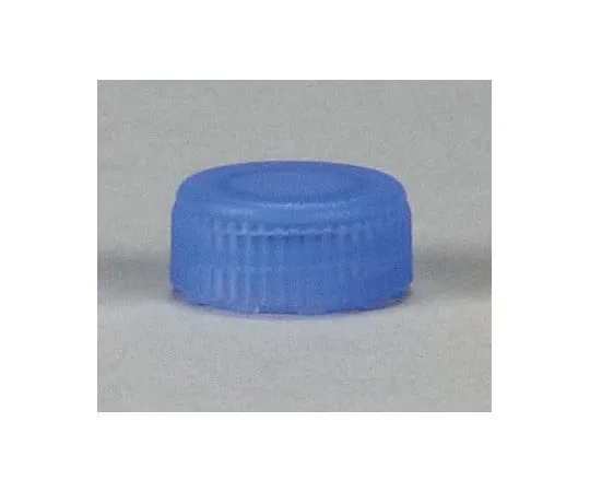 63-2978-77 Screw Cap Micro Tube Cap Blue 500 Pieces x 20 Bags 65.716.001
