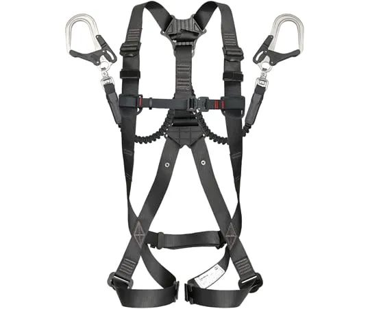 67-0338-26 Harness GS M Black Bellows Double L8 Set A1GSMJR-WL8BK