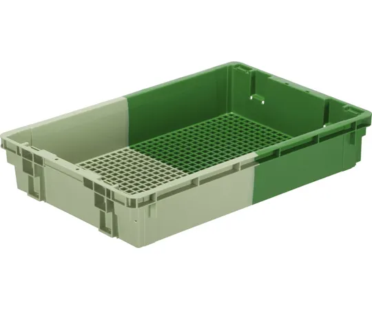 67-7225-30 SN Container C#32-3 Green/Green 10185000GR603GR604