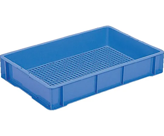 67-6655-70 Container B30-6 (M) Mesh Blue 10300400BL503