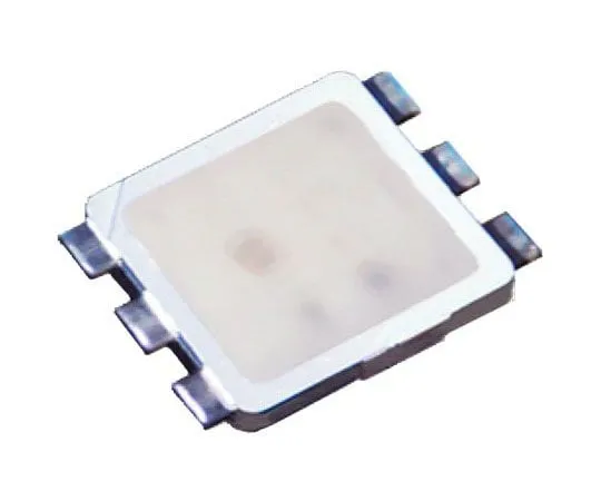 63-4685-01 2.1 V RGB LED 3528 (1411) SMD, ROHM SMLVN6RGB1U1 SMLVN6RGB1U1