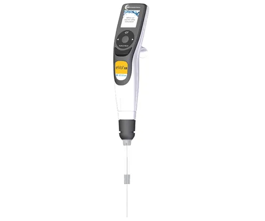 61-3526-87　［Discontinued］Evol XR Digital Device (Syringe Optional)　4065-49205