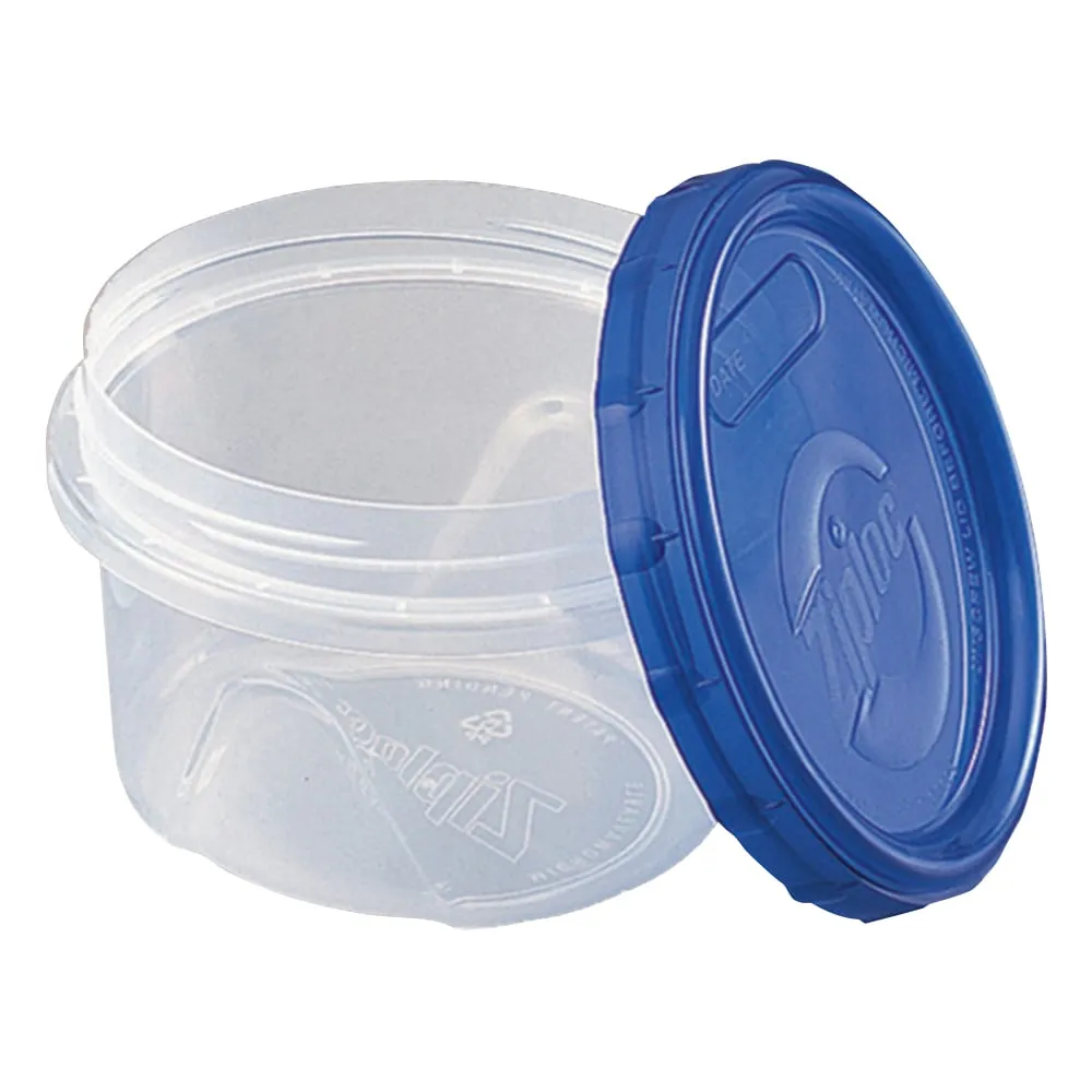 1-9574-02 Ziplock Screw Lock 473 -