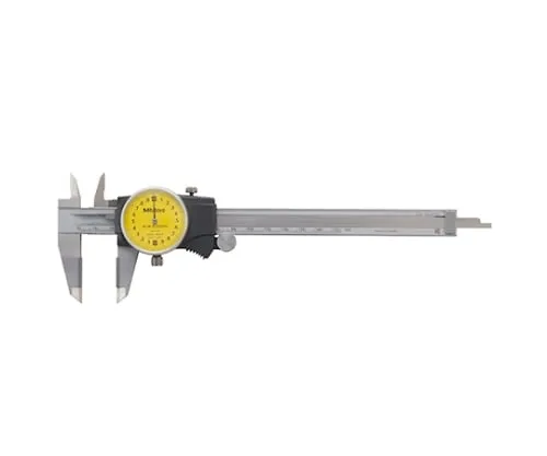 61-9170-65 Dial Slide Caliper (505-734) D15TXW