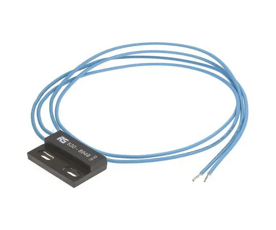 63-4859-25 RS PRO Reed Switch Flat 180V, NO, 500 mA 530-8949