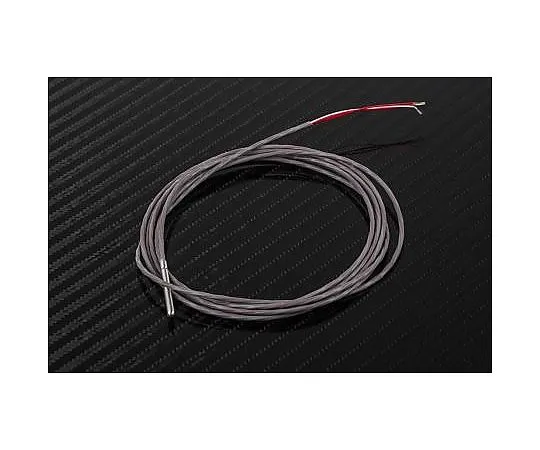 63-4799-51 RS PRO 3 wire PT100 Sensor, -50°C min +250°C max, 30mm Probe Length x 3mm Probe Diameter 457-3710