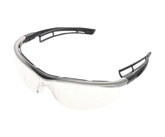 67-3140-99 JIS/ANSI Standard Product Safety Goggles (Hard Coated) VS-104H