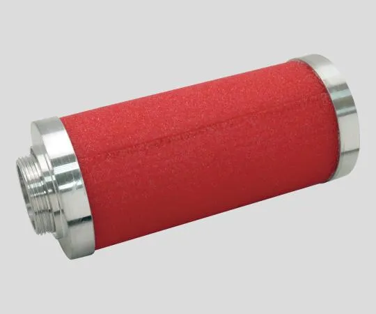 2-9494-12　［Discontinued］Air Filter 0.01μm Replacement Micro Filter 1 Piece　SA-2354-12