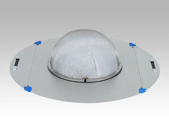 1-3487-11　［Discontinued］All-Weather Window Screen for Low-Frequency Sound Pressure Level Meter　NA-0380A