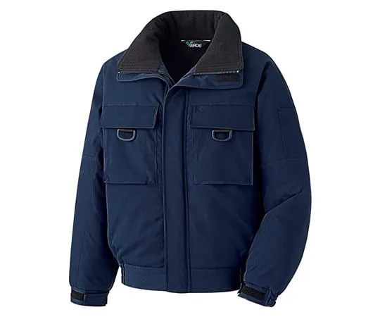 65-1320-43 Cold Protection Blouson Navy SS M3237HUE-SS M3237H-UE-SS