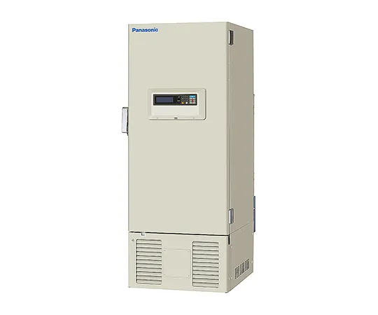 2-4332-01　［Discontinued］Ultra Low Ｔemperature Freezer　MDF-U500VX-PJ