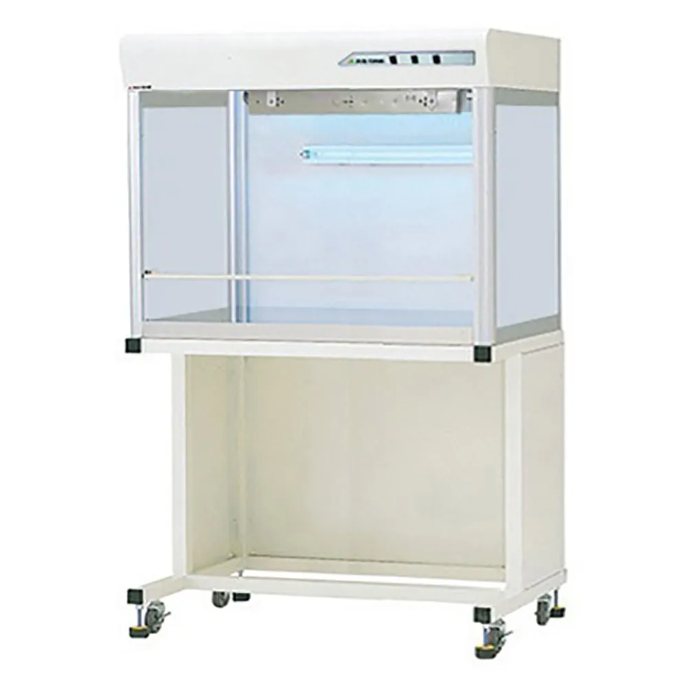 2-4684-82　［Discontinued］Compact Clean Bench UVAX Type　BH-900UVAX
