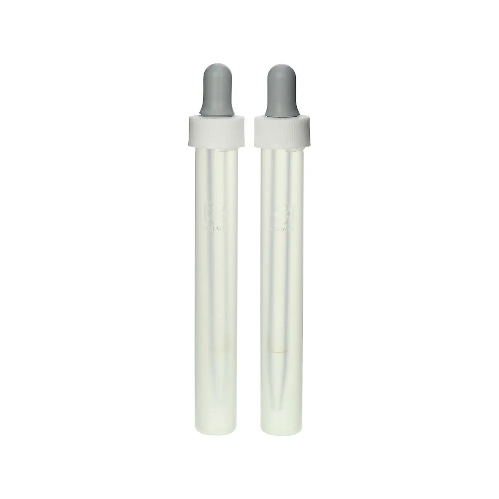 61-4433-62 Screw Cap Dropping Bottle PP 080540-43A