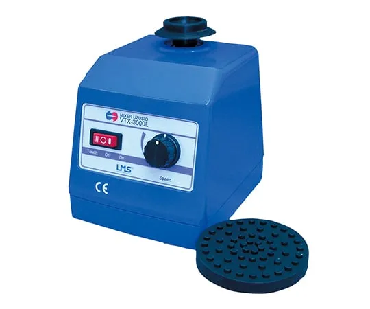 1-1792-11　［Discontinued］Vortex Mixer VTX-3000L