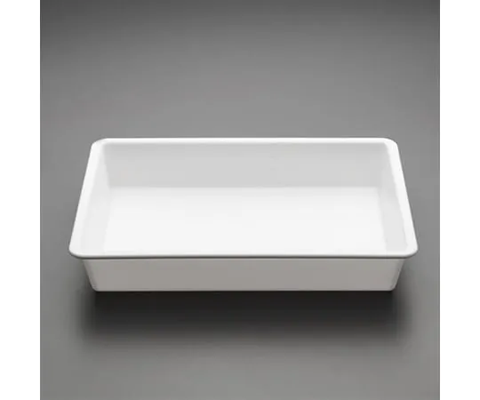 64-7860-52 Tray (Antibacterial/Plastic) 446 x 327 x 70 mm/7.3 L EA506AF-118