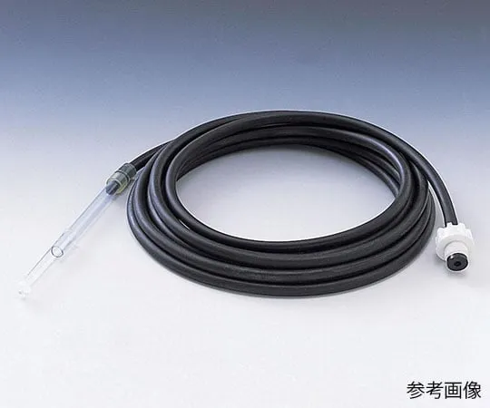 63-5598-40 Remote sampling tube (rubber) 5 m SH-5N