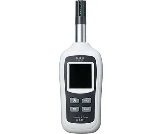 64-0900-96 Digital thermo-hygrometer CHE-TP1
