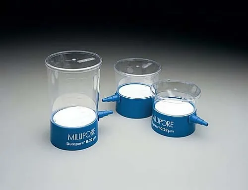 61-0198-23 Steritop-Gp 0.22μm PES 500mL 33mm RS 12/Pk 12PK SCGPS05RE
