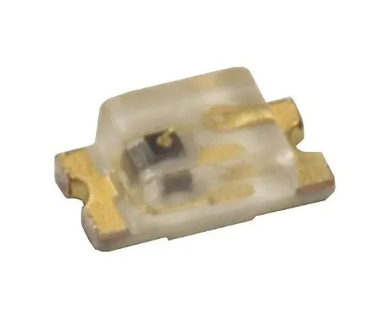 63-4683-12 2.4 V Red LED 1608 (0603) SMD, Lite-On LTST-C191KRKT LTST-C191KRKT